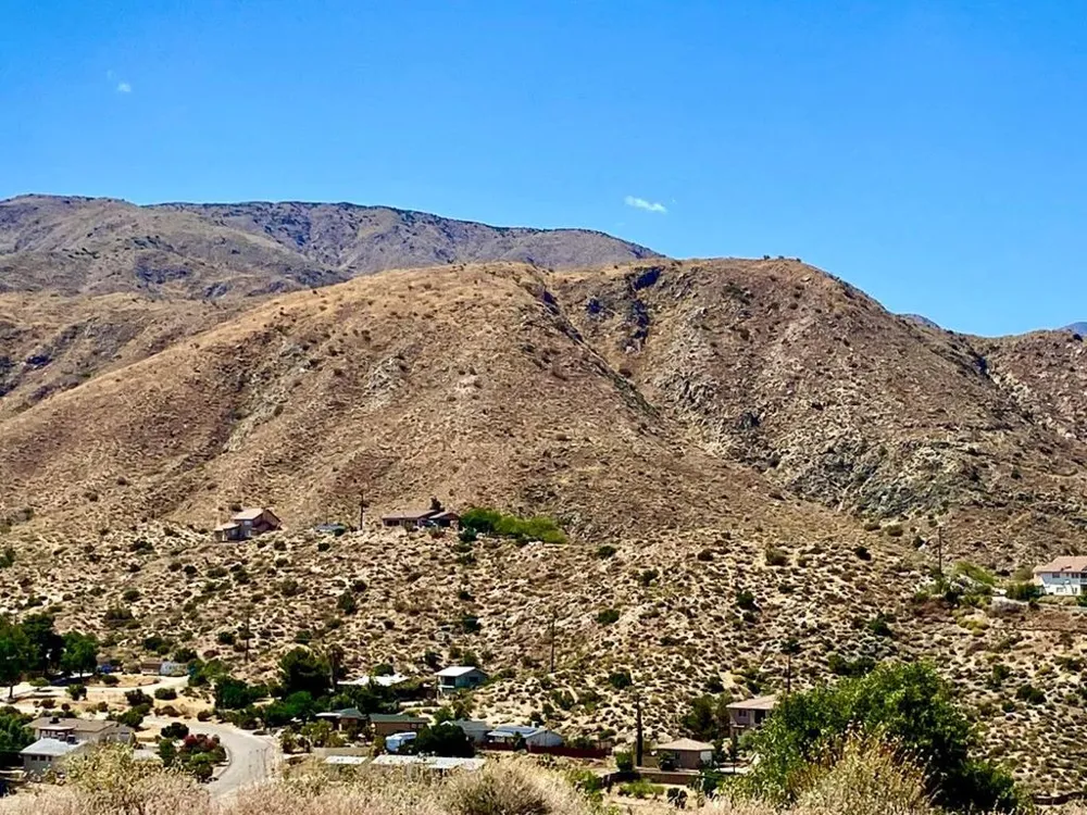 102 Matzene Drive Morongo Valley, CA 92256