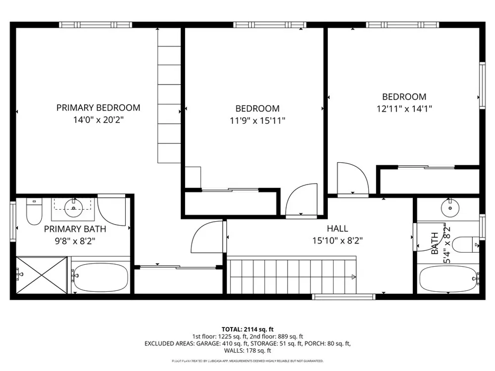2067 Glentree Lomita, CA 90717
