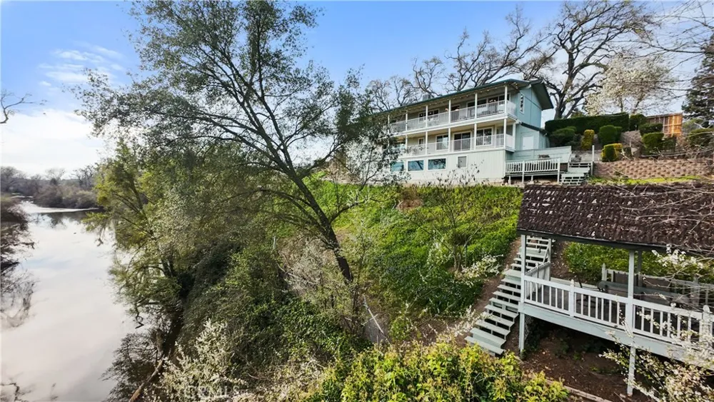 12030 Rodden Oakdale, CA 95361
