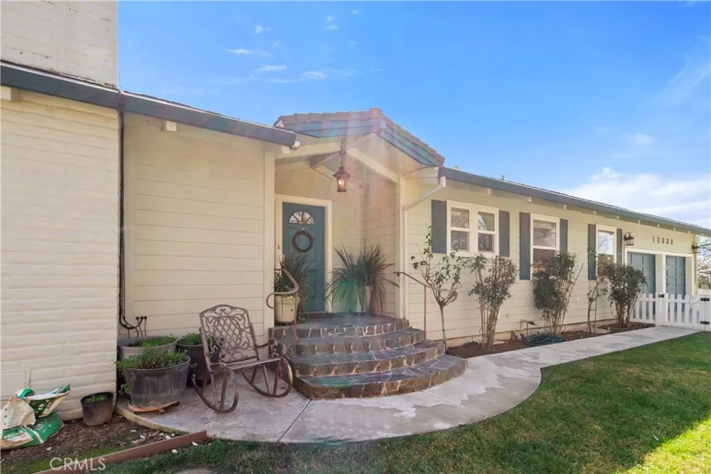 12030 Rodden Oakdale, CA 95361