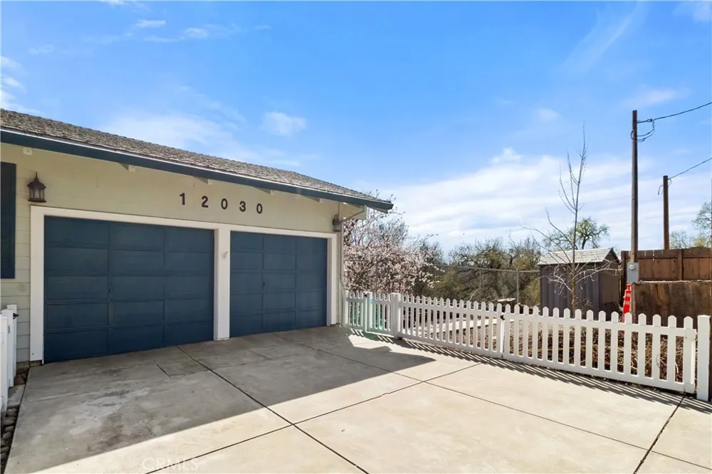 12030 Rodden Oakdale, CA 95361
