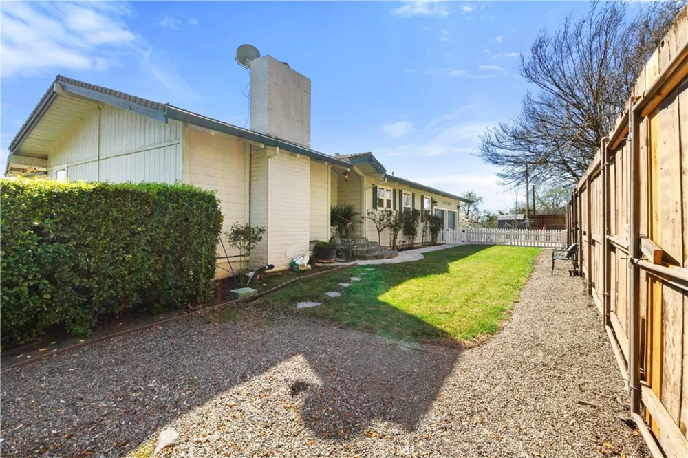 12030 Rodden Oakdale, CA 95361