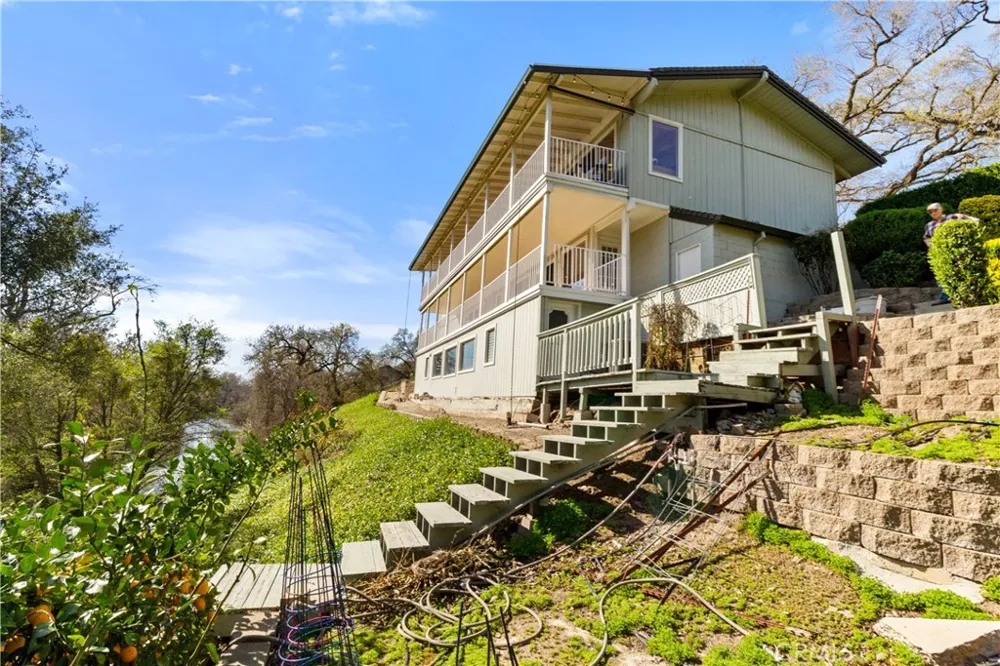 12030 Rodden Oakdale, CA 95361
