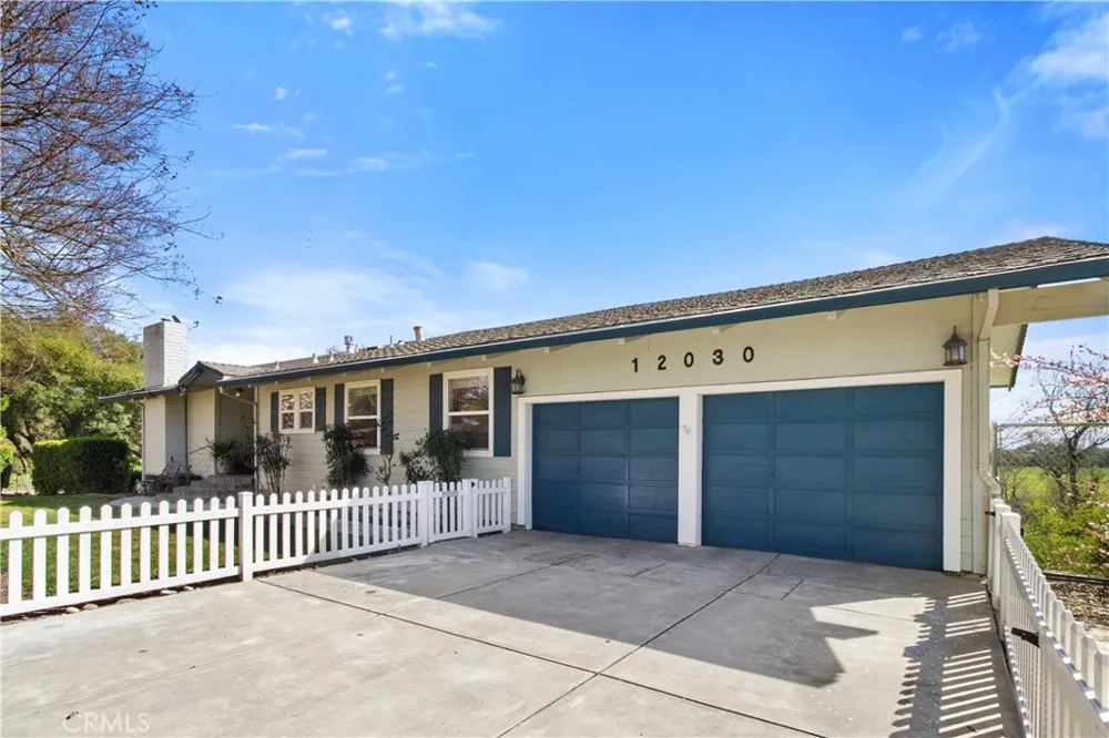 12030 Rodden Oakdale, CA 95361