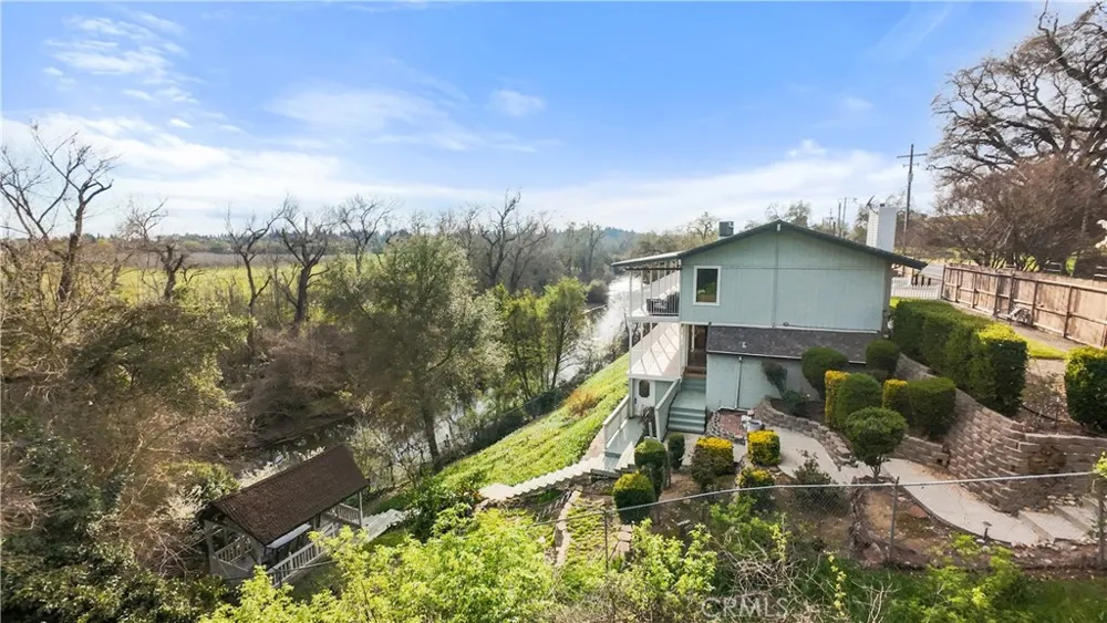 12030 Rodden Oakdale, CA 95361