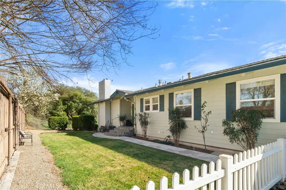 12030 Rodden Oakdale, CA 95361