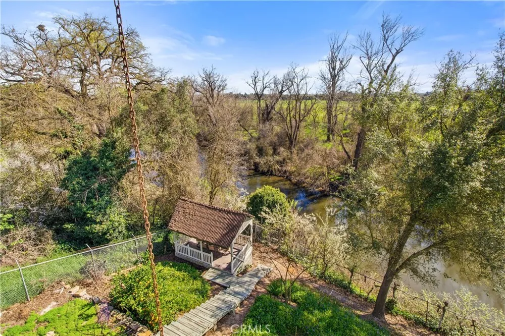 12030 Rodden Oakdale, CA 95361