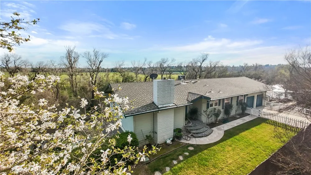 12030 Rodden Oakdale, CA 95361