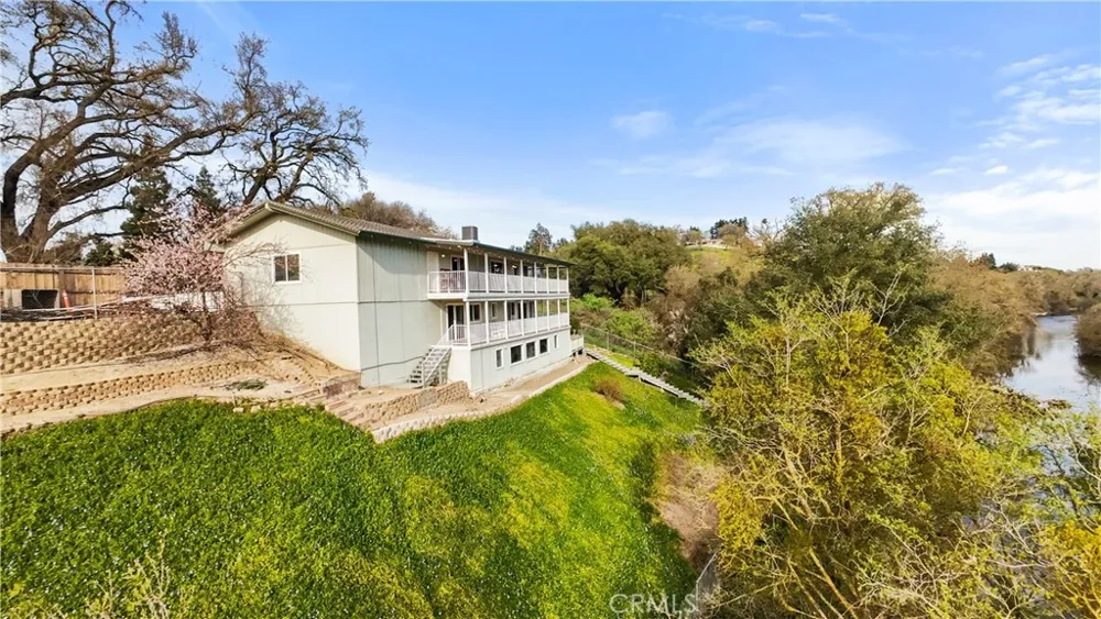 12030 Rodden Oakdale, CA 95361