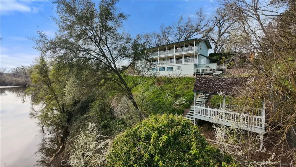 12030 Rodden Oakdale, CA 95361