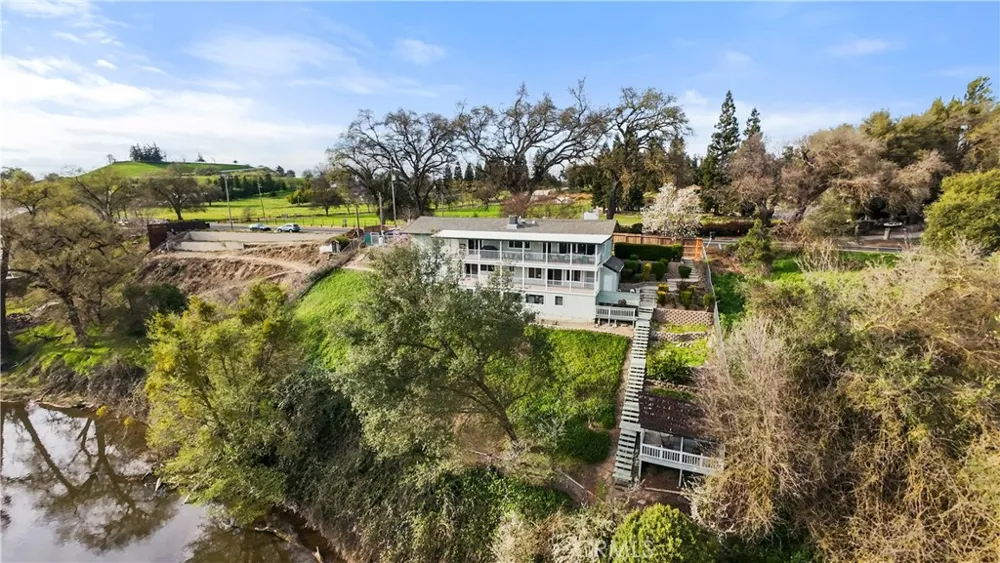 12030 Rodden Oakdale, CA 95361