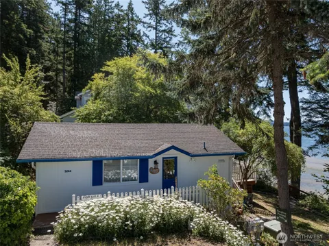 5244 Deer Harbor Road