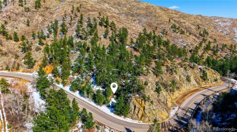 4324 Fourmile Canyon Drive