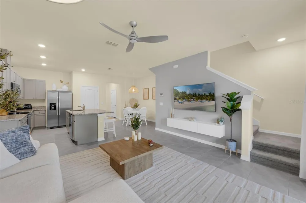 1219 LIDO DRIVE Howey In The Hills, FL 34737