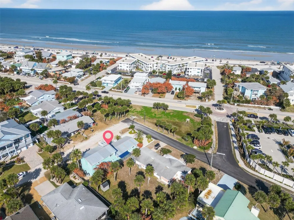 923 LOCUST STREET New Smyrna Beach, FL 32169