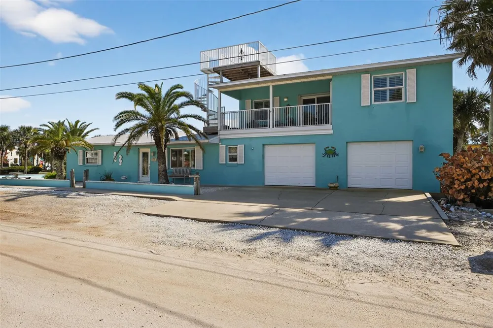 923 LOCUST STREET New Smyrna Beach, FL 32169