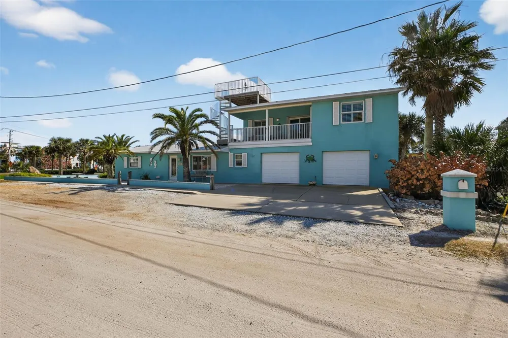923 LOCUST STREET New Smyrna Beach, FL 32169