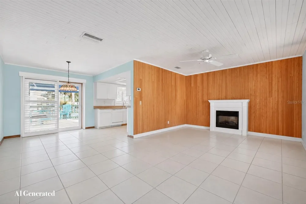 923 LOCUST STREET New Smyrna Beach, FL 32169