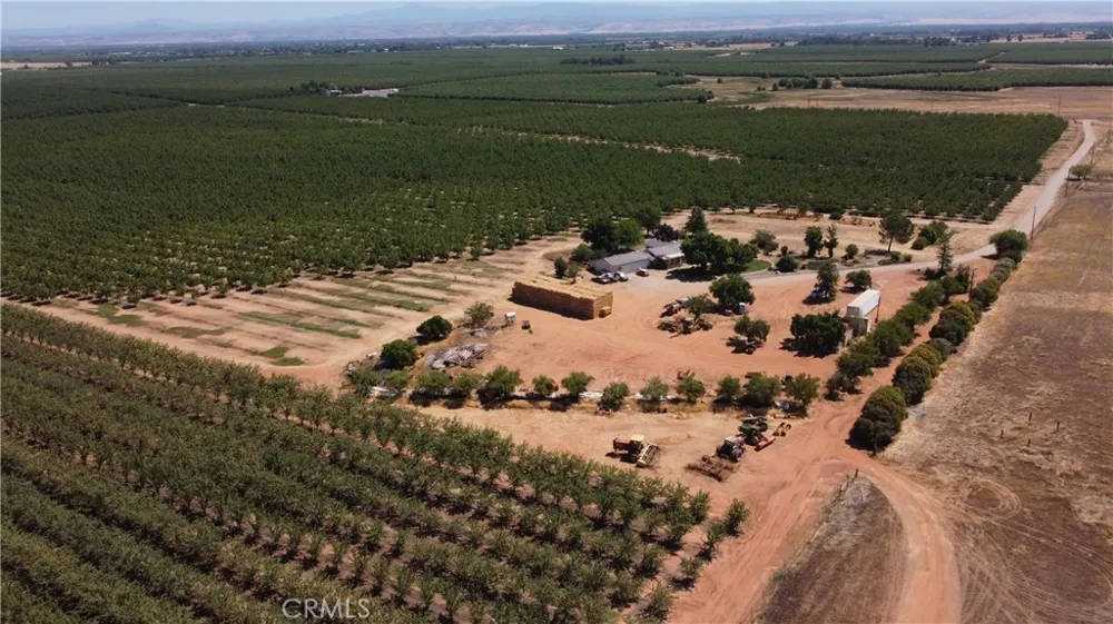 7795 Rawson Road Gerber, CA 96035