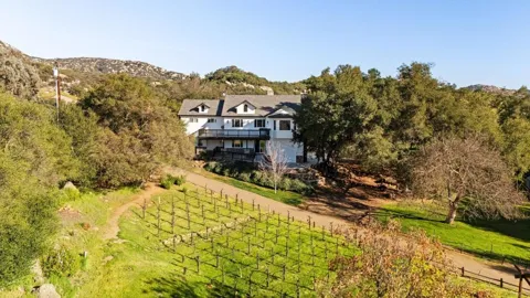 14671 Mussey Grade Rd