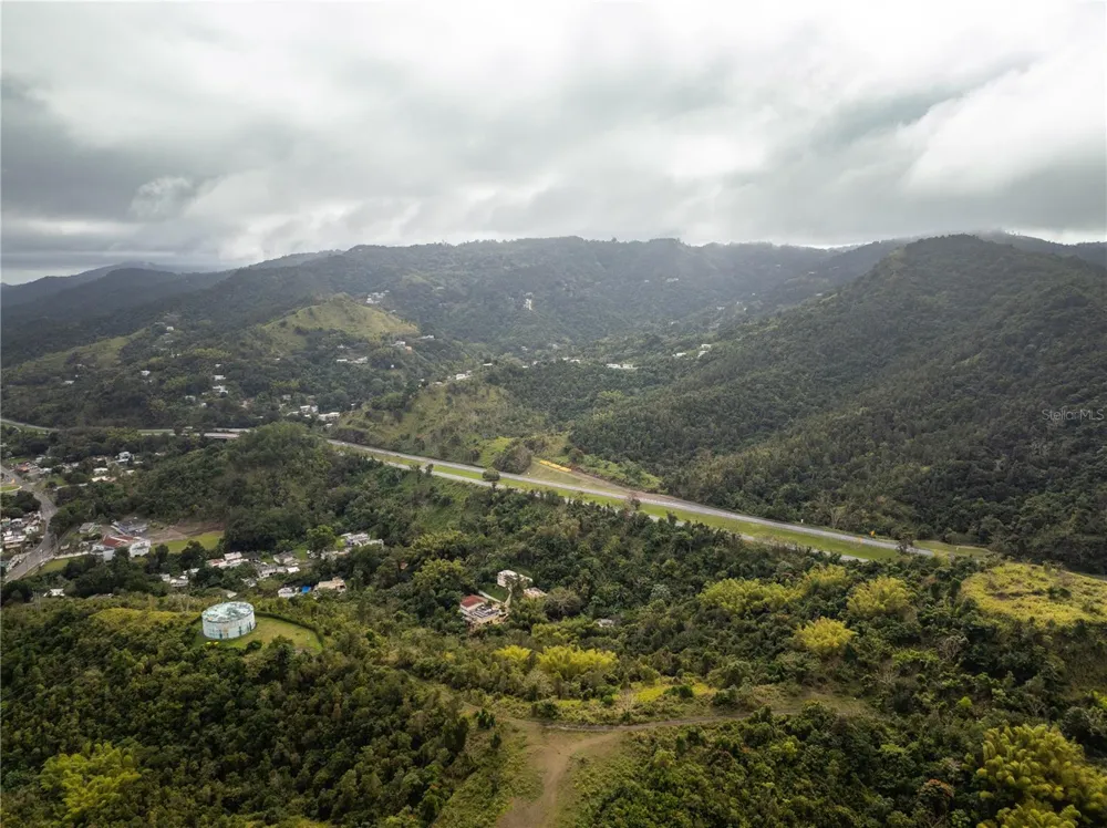 KM.HM 59 3 CARR 1, BO QUEBRADA ARRIBA Cayey, PR 00736