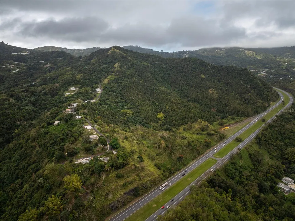 KM.HM 59 3 CARR 1, BO QUEBRADA ARRIBA Cayey, PR 00736