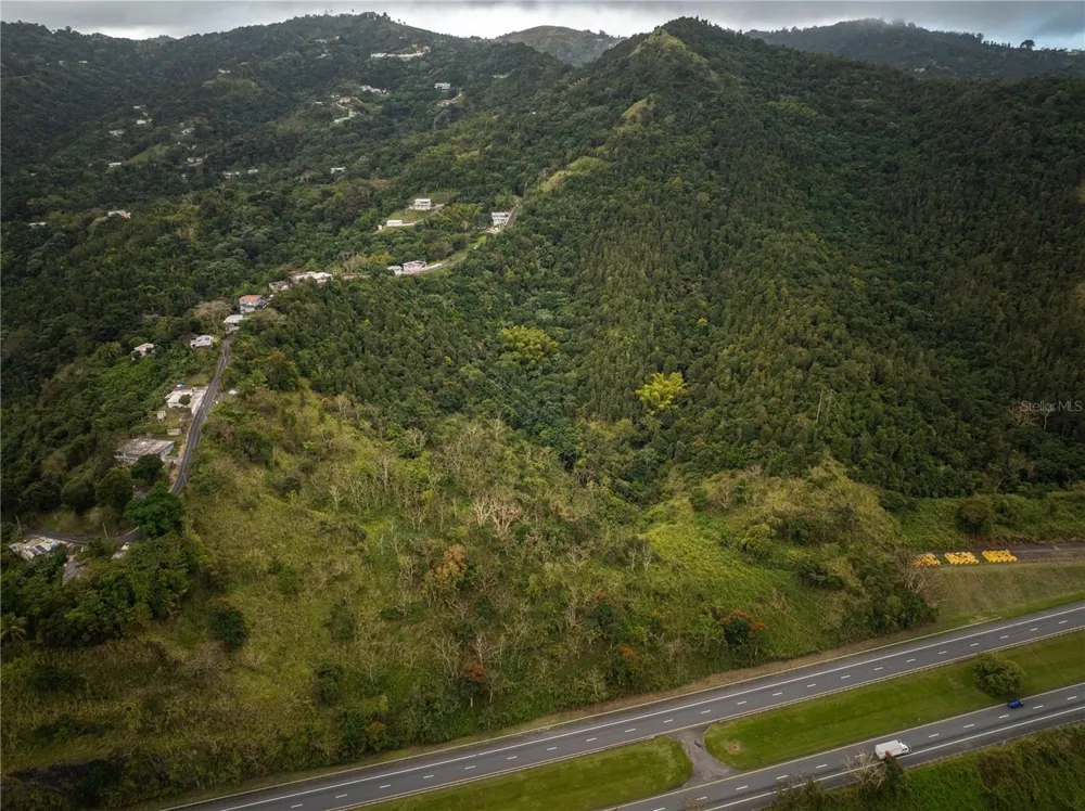 KM.HM 59 3 CARR 1, BO QUEBRADA ARRIBA Cayey, PR 00736
