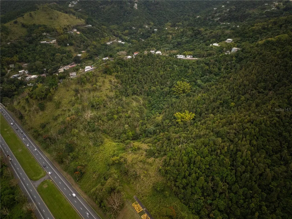 KM.HM 59 3 CARR 1, BO QUEBRADA ARRIBA Cayey, PR 00736