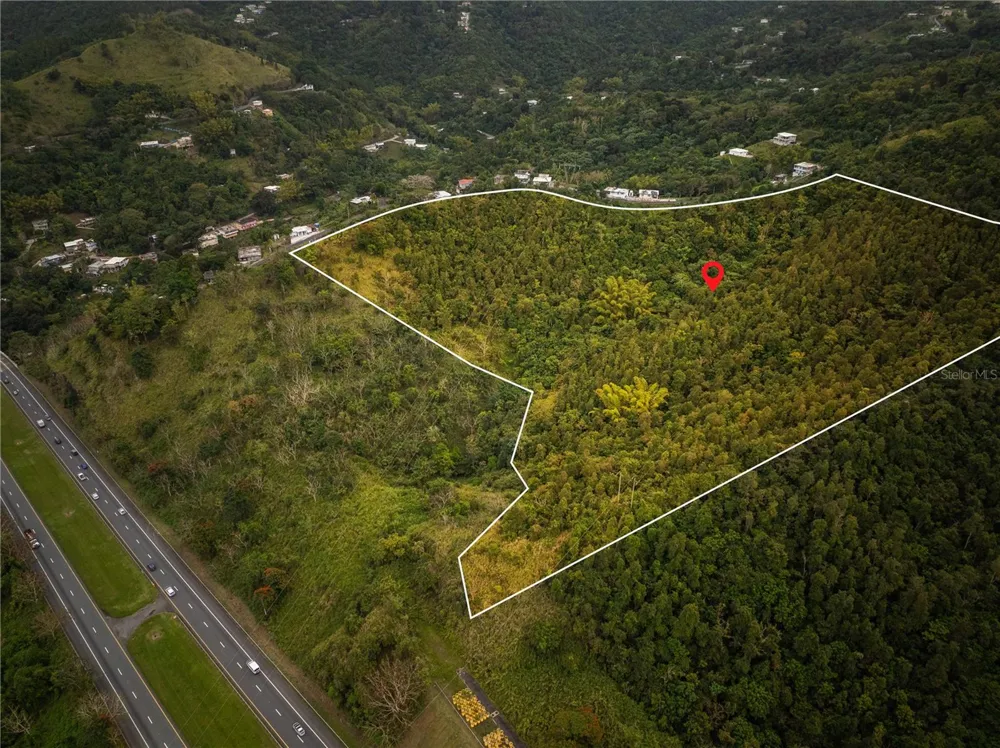 KM.HM 59 3 CARR 1, BO QUEBRADA ARRIBA Cayey, PR 00736