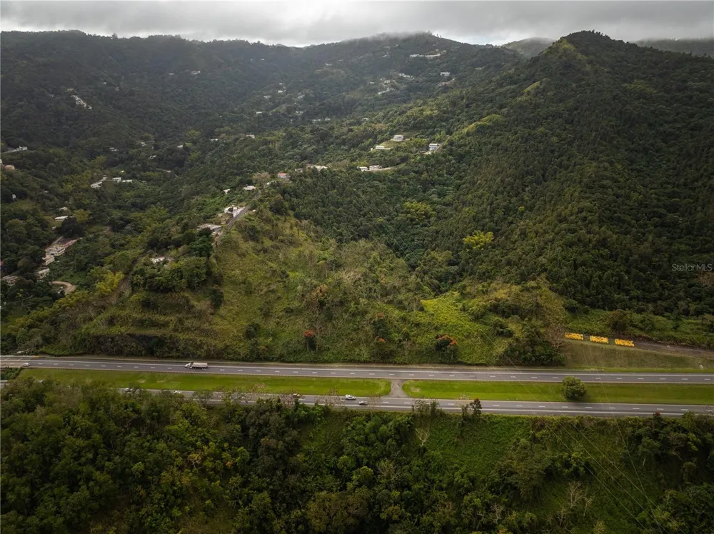 KM.HM 59 3 CARR 1, BO QUEBRADA ARRIBA Cayey, PR 00736