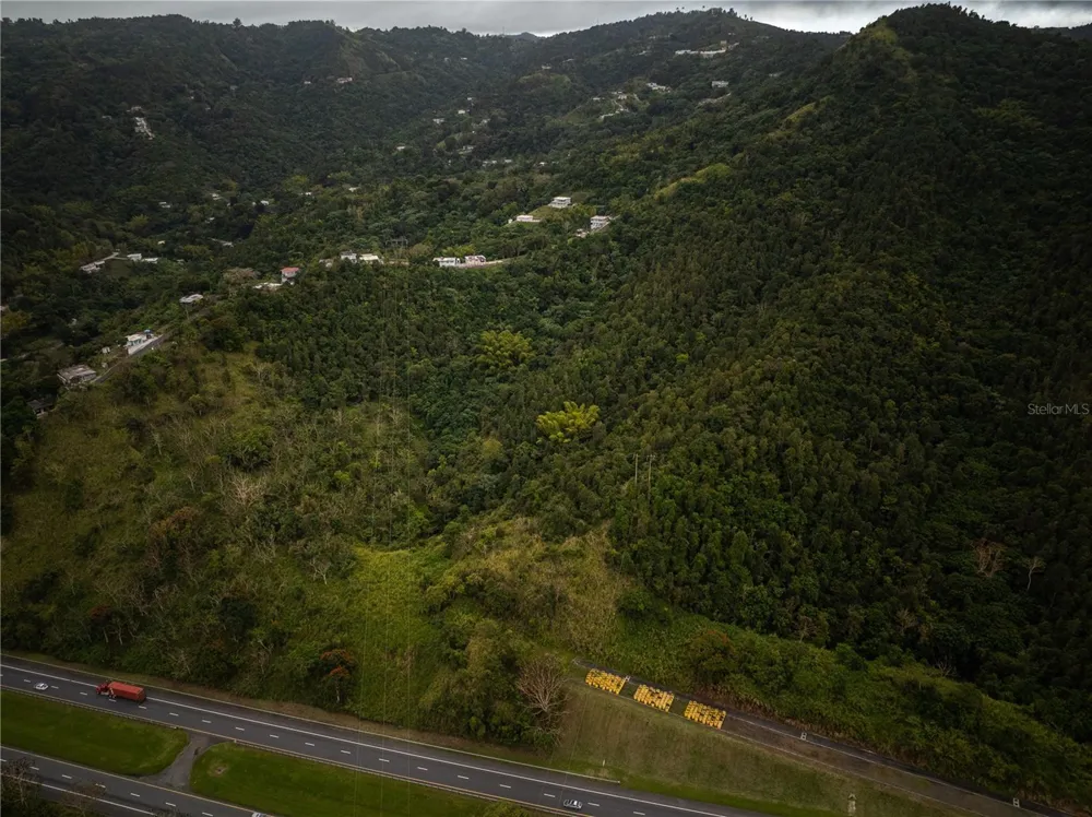 KM.HM 59 3 CARR 1, BO QUEBRADA ARRIBA Cayey, PR 00736