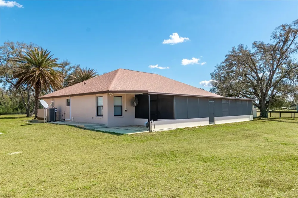 4700 NW 157TH COURT Morriston, FL 32668