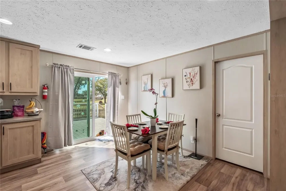 4700 NW 157TH COURT Morriston, FL 32668