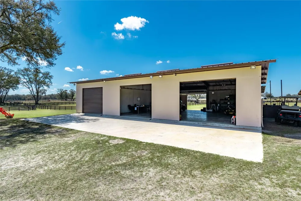 4700 NW 157TH COURT Morriston, FL 32668