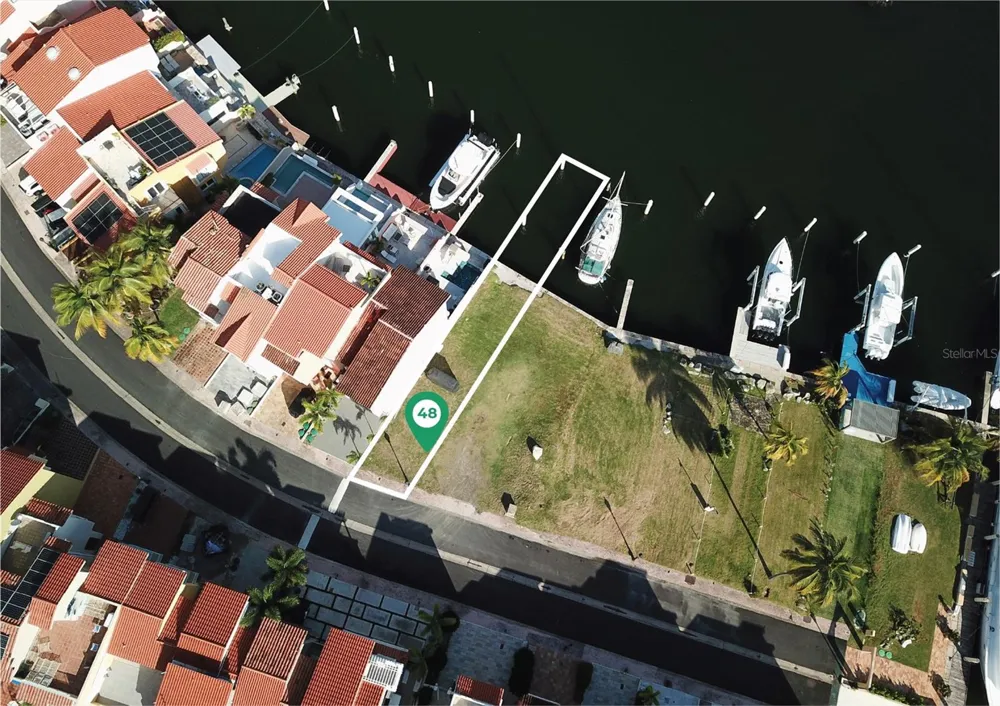 SAN MIGUEL 48 Humacao, PR 00791