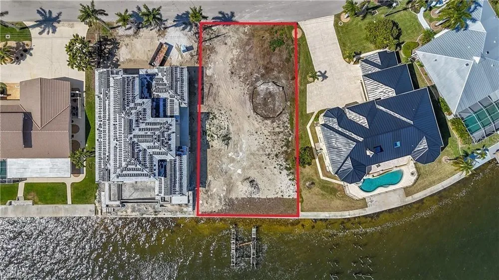5929 SW 1ST AVENUE Cape Coral, FL 33914