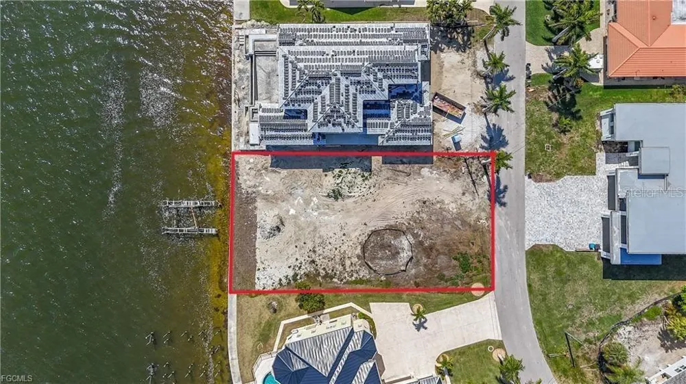 5929 SW 1ST AVENUE Cape Coral, FL 33914