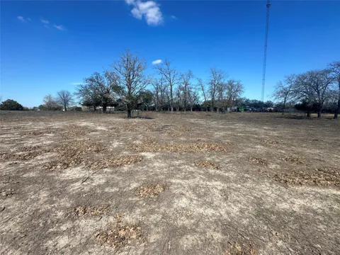 W I 10 Frontage Road