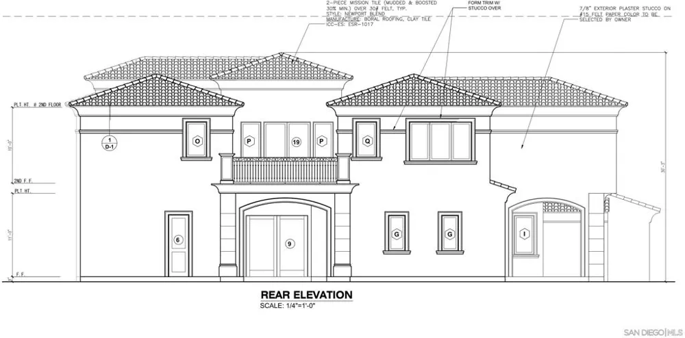 1526 Vista Vereda El Cajon, CA 92019