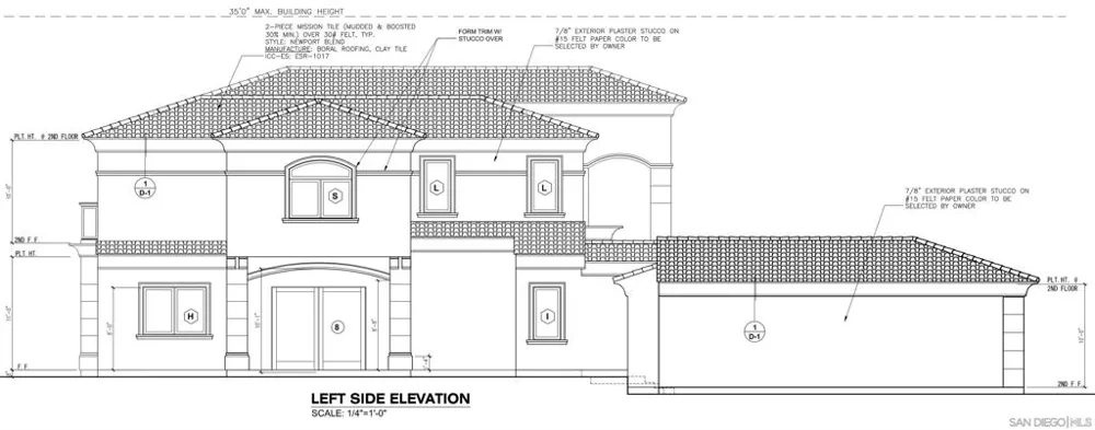 1526 Vista Vereda El Cajon, CA 92019