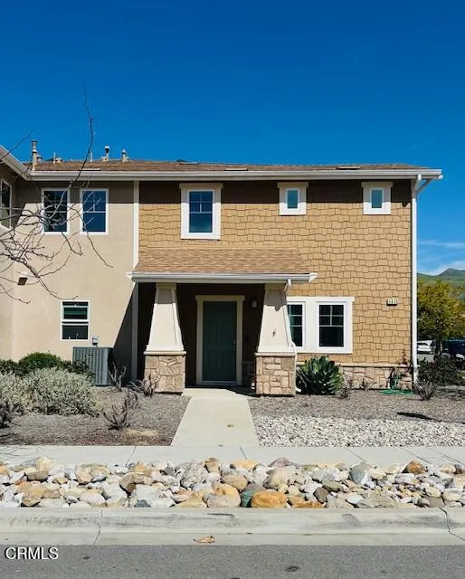4045 Aurora Way Piru, CA 93040