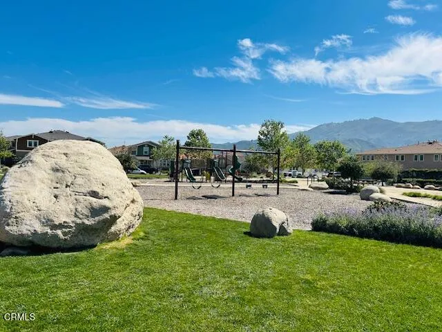 4045 Aurora Way Piru, CA 93040
