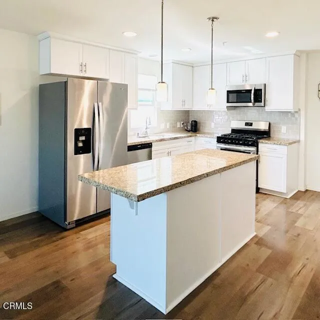 4045 Aurora Way Piru, CA 93040