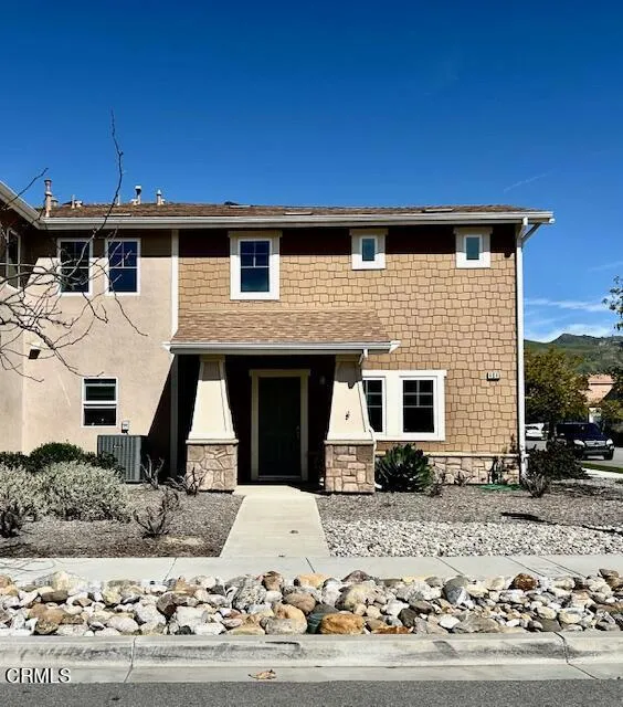 4045 Aurora Way Piru, CA 93040