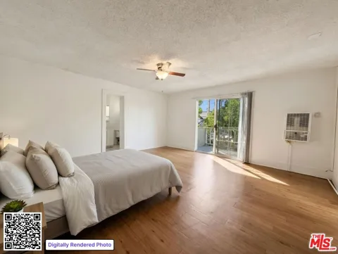 1238 W Adams Boulevard #5
