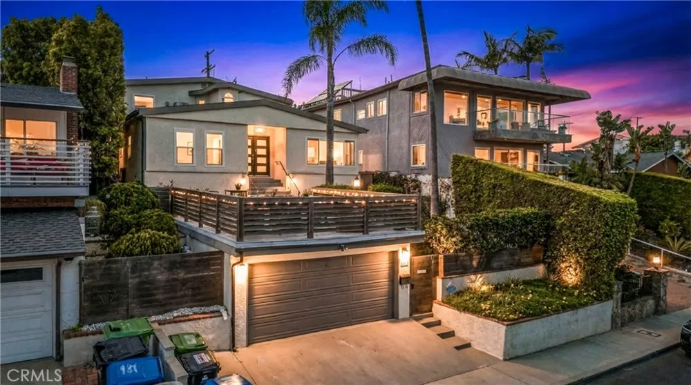 7313 S Earldom Avenue Playa del Rey, CA 90293