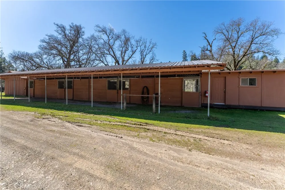 30429 Ridgewood Drive Other, CA 95469