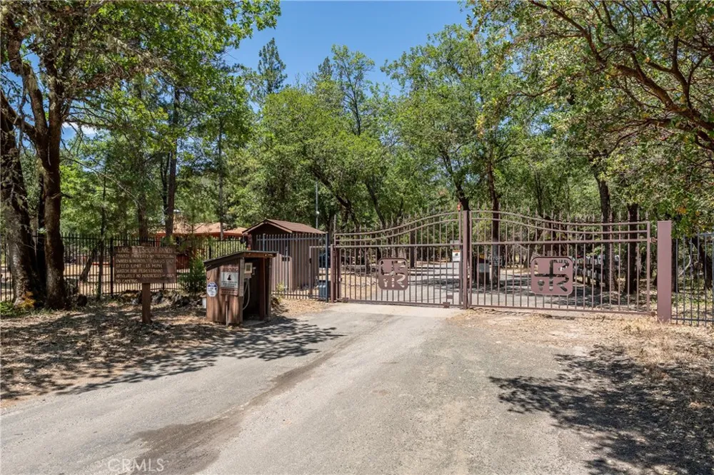 30429 Ridgewood Drive Other, CA 95469