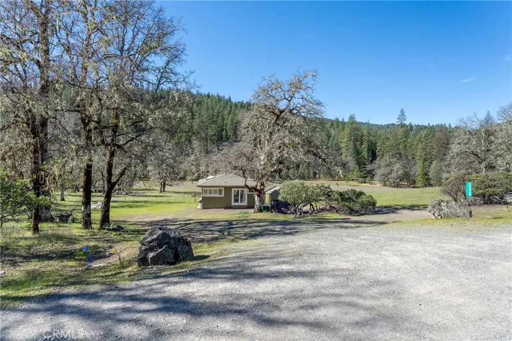 30429 Ridgewood Drive Other, CA 95469