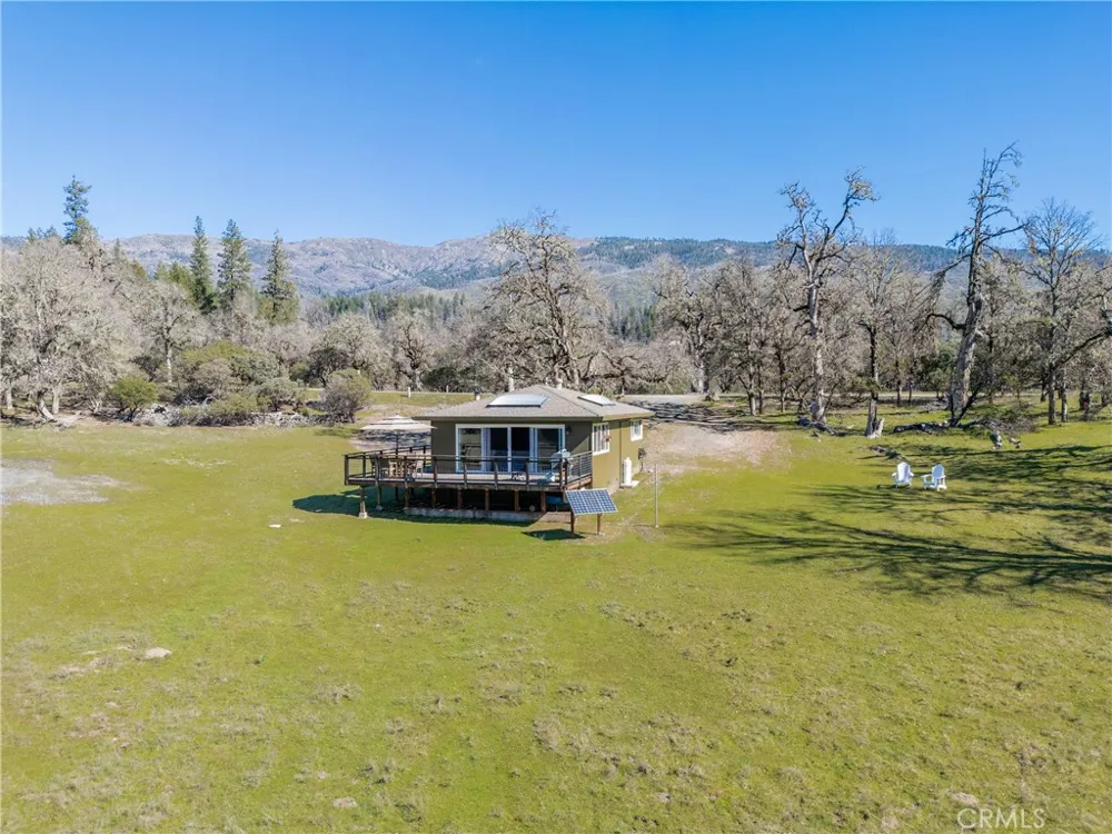 30429 Ridgewood Drive Other, CA 95469